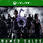 ✅❤️RESIDENT EVIL 6❤️XBOX ONE|XS🔑KEY✅