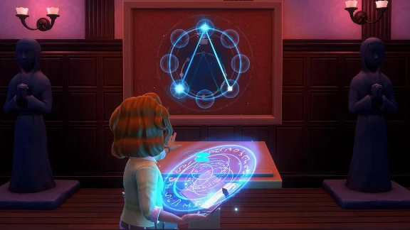 Goosebumps: Terror in Little Frightmare Xbox Series X|S