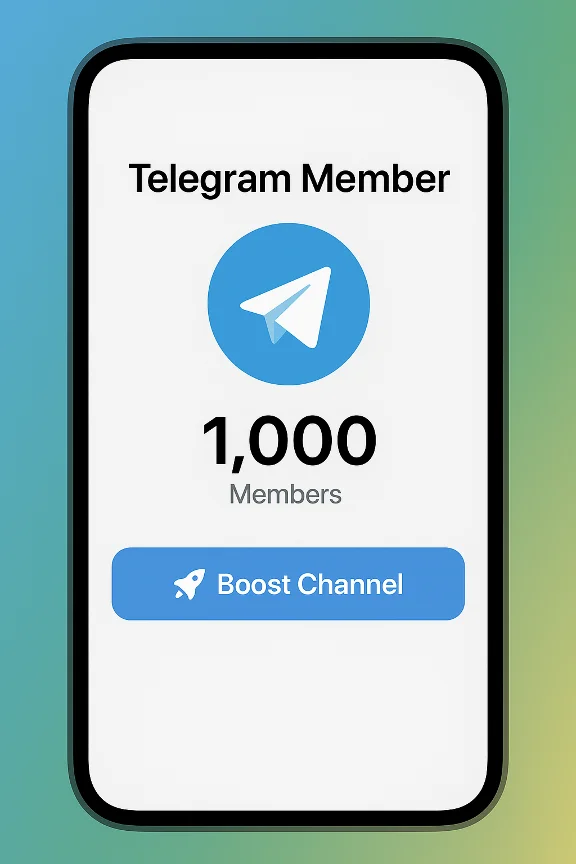 Telegram Subscribers