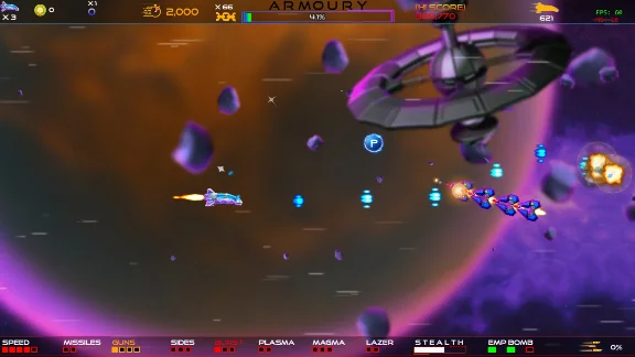 ️ALL COUNTRIES️ Project X Light Years STEAM GIFT
