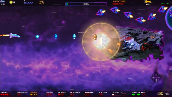 ️ALL COUNTRIES️ Project X Light Years STEAM GIFT