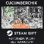 BLACK SOULS✅STEAM GIFT AUTO✅RU/UKR/KZ/CIS