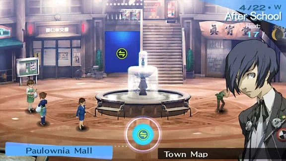 ✅ Persona 3 Portable XBOX ONE SERIES X|S PC Key 🔑