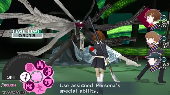 ✅ Persona 3 Portable XBOX ONE SERIES X|S PC Key 🔑