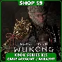 Black Myth: Wukong + Ready Or Not: deluxe edition