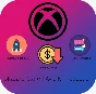 🌸XBOX GAME PASS ULTIMATE🔥1 - 12 MONTHS✅ANY ACCOUNT⭕