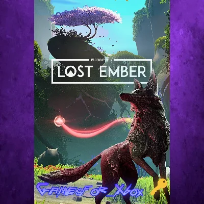 Lost Ember XBOX Key