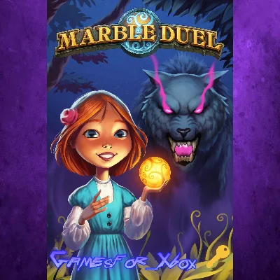 Marble Duel XBOX Key