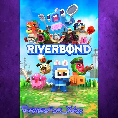 Riverbond XBOX Ключ