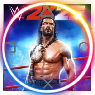 💠 WWE 2K25 (PS4/PS5/EN) (Аренда от 7 дней)