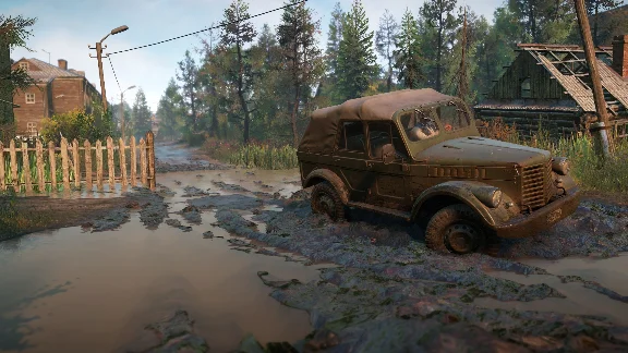 ✅❤️SNOWRUNNER - 1-YEAR ANNIVERSARY EDITION❤️XBOX🔑КЛЮЧ