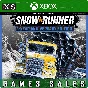 ✅❤️SNOWRUNNER - 1-YEAR ANNIVERSARY EDITION❤️XBOX🔑КЛЮЧ