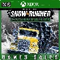 ✅❤️SNOWRUNNER - 2-YEAR ANNIVERSARY EDITION❤️XBOX🔑КЛЮЧ