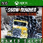 ✅❤️SNOWRUNNER - 3-YEAR ANNIVERSARY EDITION❤️XBOX🔑КЛЮЧ