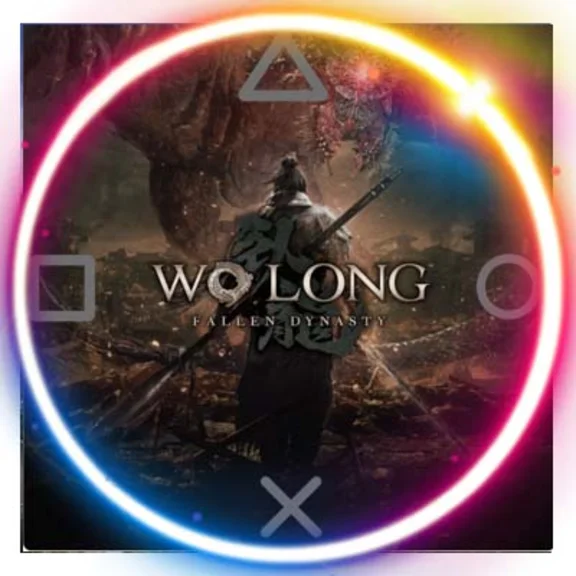 💠 Wo Long: Fallen Dynasty (PS4/PS5/RU) Аренда