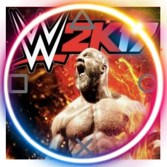 💠 WWE 2K17 (PS4/PS5/EN) W3 - Activation