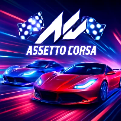 Assetto Corsa (STEAM КЛЮЧ) RU+СНГ