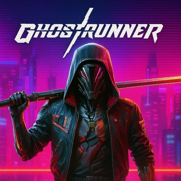 Ghostrunner | STEAM KEY | RU+ CIS