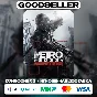 Metro 2033 Redux (Steam Ключ/РФ-СНГ) Без Комиссии 💳