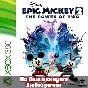 ⭐ Disney Epic Mickey 2: The Power of Two (xbox)