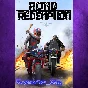 Road Redemption XBOX Key