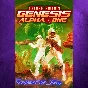 Genesis Alpha One Deluxe Edition XBOX Ключ