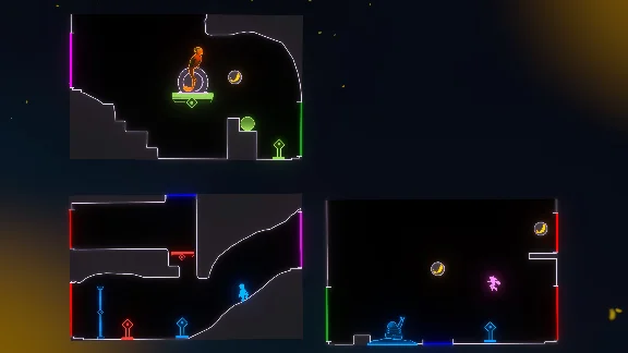 🟢⚡LOST TWINS 2 XBOX ONE/X|S+PC KEY