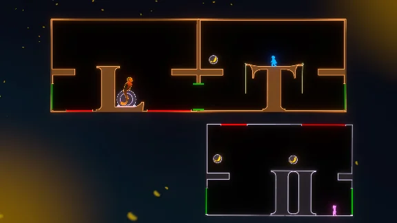 🟢⚡LOST TWINS 2 XBOX ONE/X|S+PC KEY