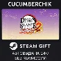 Kimetsu no Yaiba The Hinokami Chronicles 2 Deluxe✅STEAM
