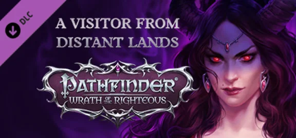 Pathfinder: Wrath of the Righteous - GOTY✅STEAM GIFT✅
