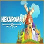 HEXAROMA: Village Builder (Steam key / Region Free)