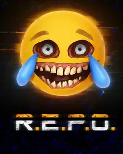 R.E.P.O. (Steam account rental) Online
