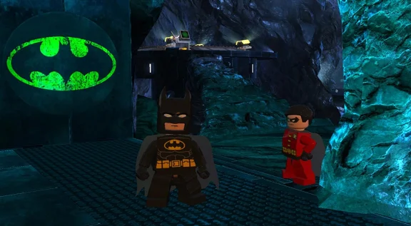 LEGO Batman 2 XBOX +DLC from 360 Any account #