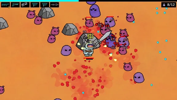 Mining Survivors АВТОДОСТАВКА STEAM РОССИЯ