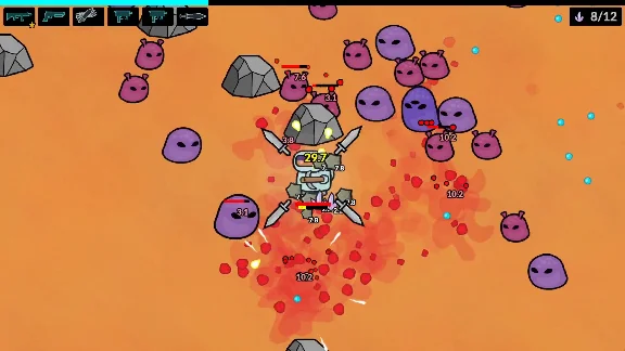 Mining Survivors АВТОДОСТАВКА STEAM РОССИЯ