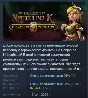 The Dungeon Of Naheulbeuk The Amulet Of Chaos STEAM KEY