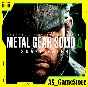 🔵METAL GEAR SOLID DELTA: SNAKE EATER | PS5 Турция Укр