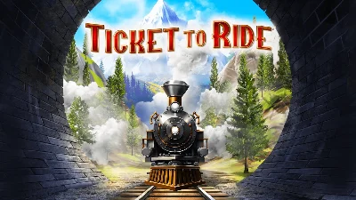 Ticket to Ride® ✅ key Steam Region free Global