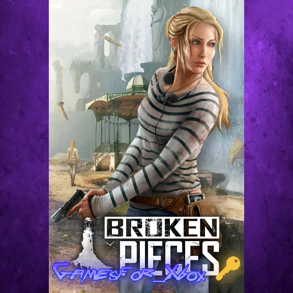 Broken Pieces XBOX Key