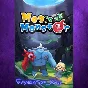 Meg´s Monster XBOX Ключ
