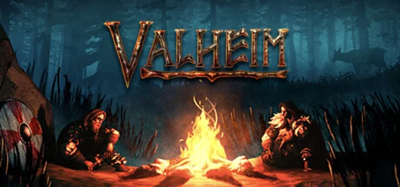 Valheim / Steam Key / GLOBAL