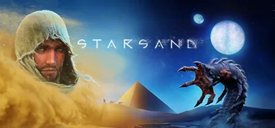 Starsand / Steam Key