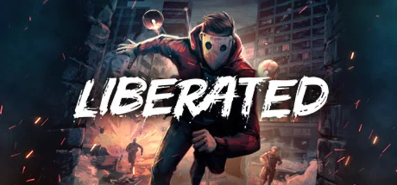 Liberated / Steam Key / GLOBAL