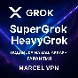 БЕЗ ВХОДА | Grok Ai | xAI SuperGrok 4 Подписка БЫСТРО