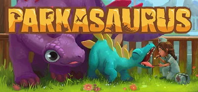 Parkasaurus / Steam Key / GLOBAL