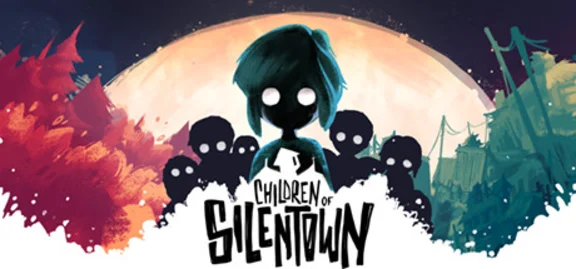 Children of Silentown / Steam Key / GLOBAL