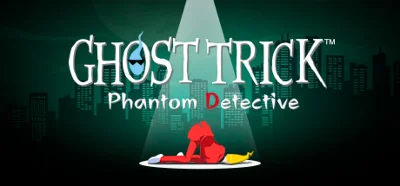 Ghost Trick: Phantom Detective / Steam Key / GLOBAL