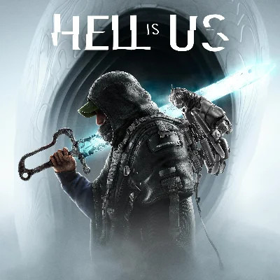 Hell is Us / Deluxe Edition GIFT XBOX PRE ORDER BONUS