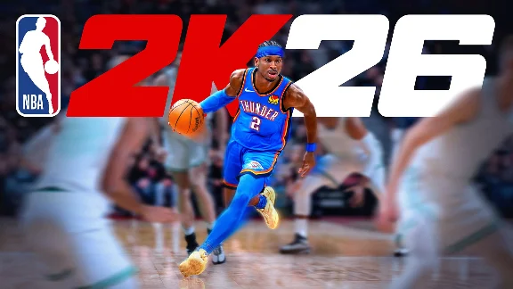 NBA 2K26 Standard Edition XBOX GIFT PRE ORDER BONUS