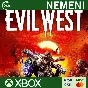 Evil West XBOX ONE Series X/S КЛЮЧ